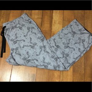 Victoria Secret pajama pants